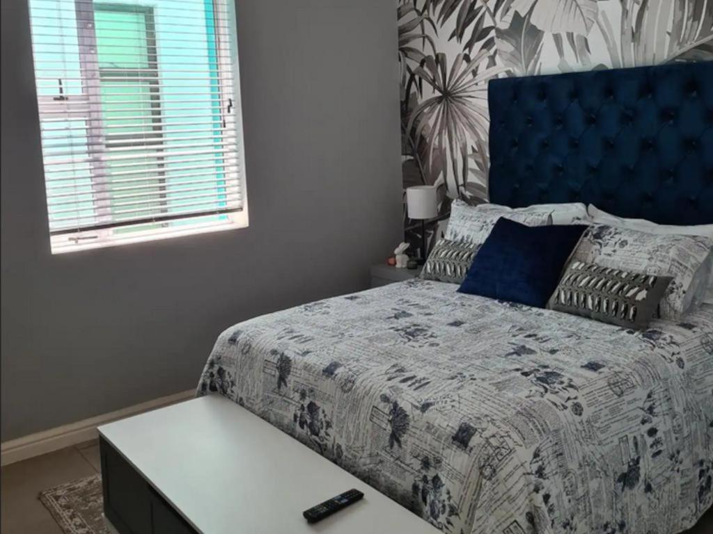 Hotel The Little Big Green House Muizenberg Zimmer foto